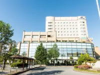 Hotel Port Plaza Chiba Hotels near Towatari Shrine