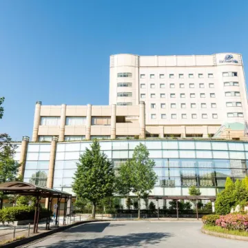 Hotel Port Plaza Chiba Hotels near Chiba Port Arena