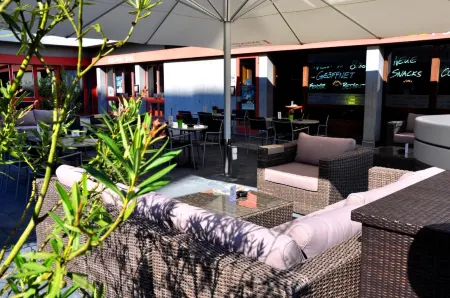 Boutique Hotel Kronenhof