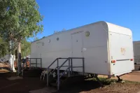 Meekatharra Accommodation Centre - sarapan