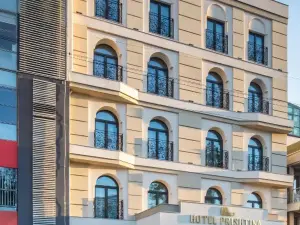 Hotel Prishtina