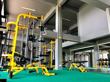 รูปภาพของโรงแรมเอกลดา