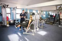The Sitwell Arms Hotel - Gym
