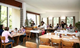 Lugano Savosa Youth Hostel