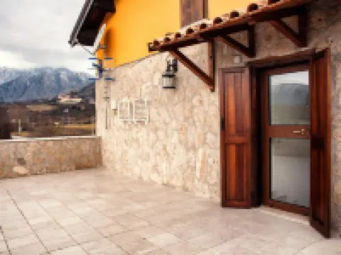 索金特住宿加早餐旅館 伊塞爾尼亞省酒店