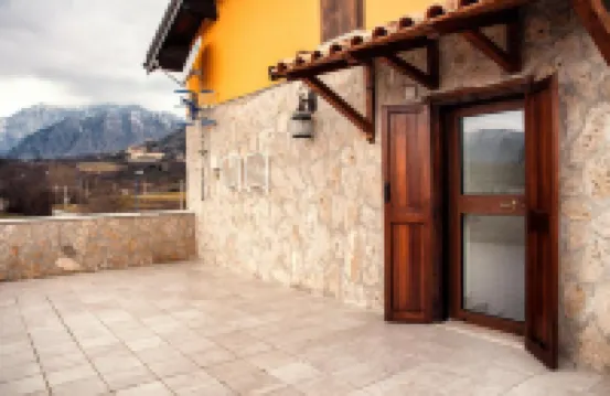 索金特住宿加早餐旅館