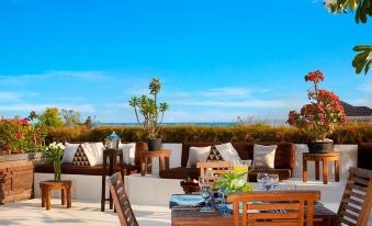 Temple Hill Residence Villa