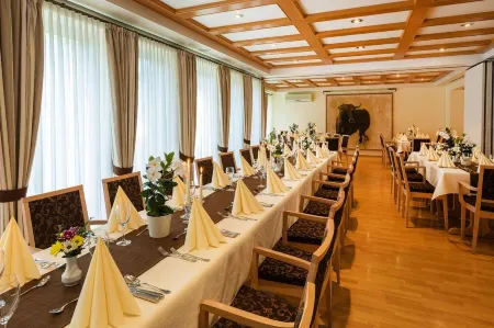 Gasthof - Hotel Zum Ochsen Gmbh