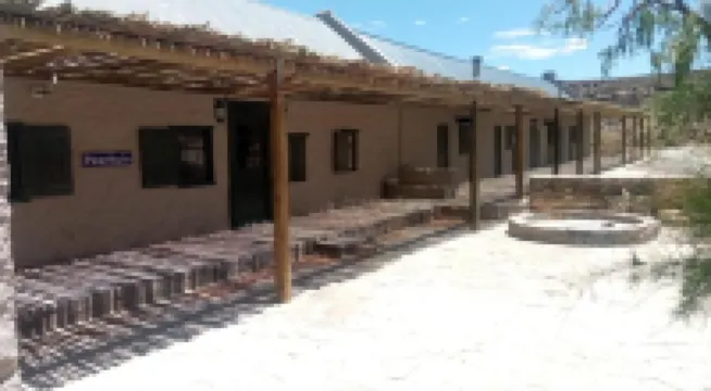 羅格克魯夫飯店 住宿飯店