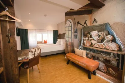 베이 클리베 임 베스트팔리셴 호프 Jehovas Zeugen 주변 호텔