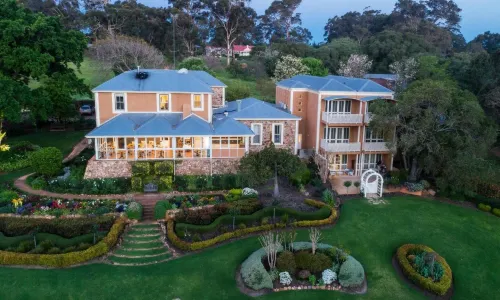 Grand Mercure Basildene Manor Accor Vacation Club Apartments