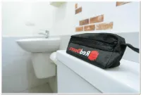 RedDoorz @ Sindangbarang Bogor Hotel a Ciomas