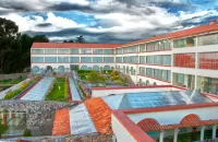 Taypikala Lago Hotel di 