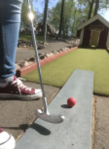 Eksjö Camping & Konferens