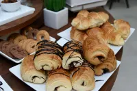 Alexandar Square Boutique Hotel - petit déjeuner