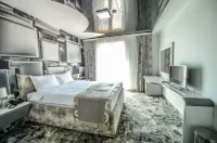 Garni Hotel Hollywoodland Wellness & Aquapark Hotels in Surčin