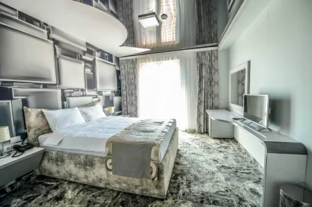 Garni Hotel Hollywoodland Wellness & Aquapark