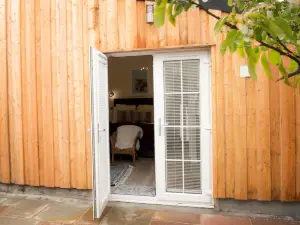 Pear Tree Cottage