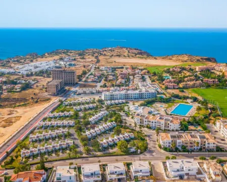 安科拉公園 - 太陽廣場度假村酒店 拉各斯酒店