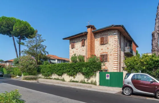 伊爾福蒂諾別墅住宿加早餐旅館