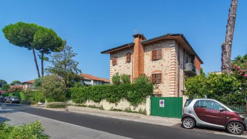 Villa Il Fortino Hotels in Camaiore