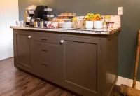 Rest, a Boutique Hotel - breakfast