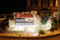 Hotel Acacia فنادق في Marly