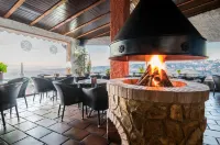 Hotel Sierra de Cazorla & Spa Hotels in Cazorla