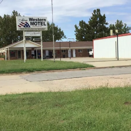 Western Motel