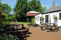The New Court Inn Hotels in Llantrisant Fawr