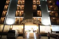 Marcen Addis Hotel Hotels in Addis Ababa