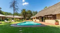 Hoyohoyo Chartwell Lodge