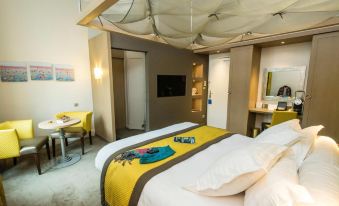Best Western Hotel DArc