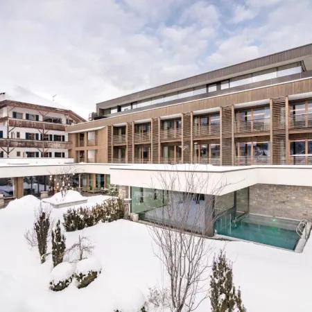 Hotel Restaurant Langgenhof