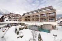 Hotel Restaurant Langgenhof - Kylpylä