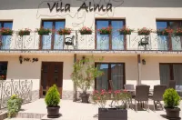 Vila Alma Hotels near Oradea Fortress