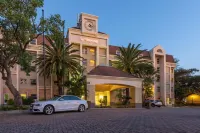 StayEasy Mbombela