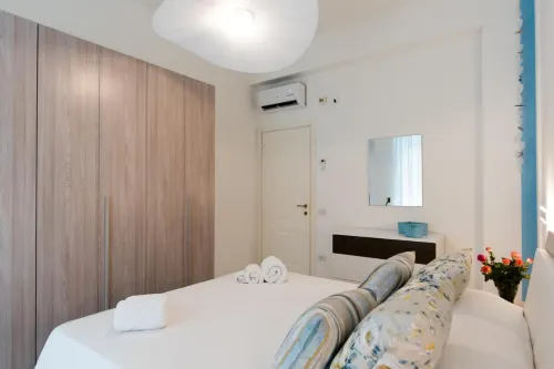 Dimore De Luca- Dulce Mare - Bungalows