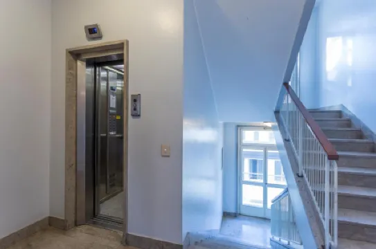 La Casa del Giardin Grande