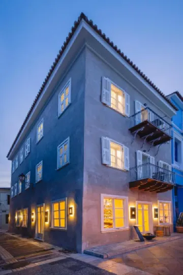 Amymone Suites Hotels in 