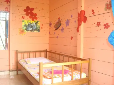 Se'Pon Homestay Hotel a 