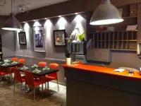 Hôtel l'Eau des Collines Hotel a La Penne-sur-Huveaune