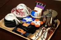 Dawyk Beech Guesthouse Hotels in Church Crookham