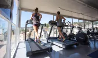 Dynamic Hotels Caldetes Barcelona - Gym
