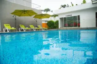 Residence Achenbach - Kolam Renang