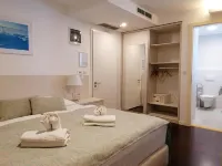 Hotel Borovnik Hotel a Pirovac