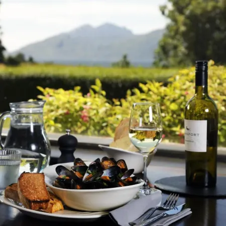 The Ballachulish Hotel Отели в г. Форт-Уильям