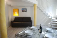 Berardi Palace - Vigna Nuova Loft
