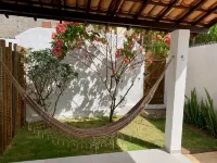 Pousada Tartaruga Boutique Hotel