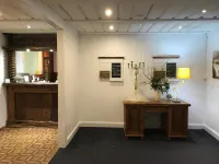 Landhotel Franck Garni Hotels in Adendorf